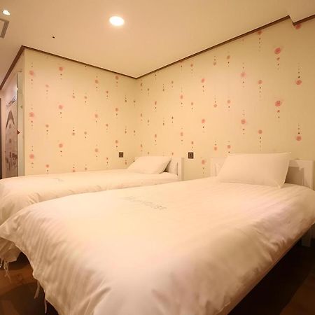 Myeongdong Mom House Ξενοδοχείο Σεούλ Εξωτερικό φωτογραφία