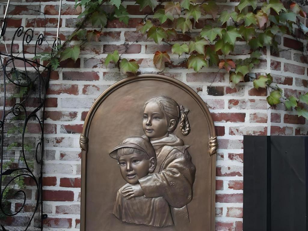Myeongdong Mom House Ξενοδοχείο Σεούλ Εξωτερικό φωτογραφία