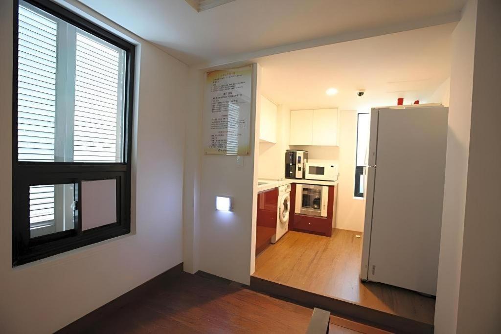 Myeongdong Mom House Ξενοδοχείο Σεούλ Εξωτερικό φωτογραφία