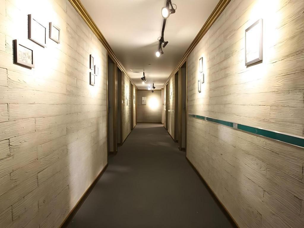 Myeongdong Mom House Ξενοδοχείο Σεούλ Εξωτερικό φωτογραφία