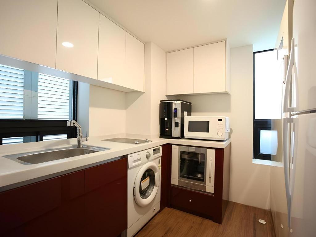 Myeongdong Mom House Ξενοδοχείο Σεούλ Εξωτερικό φωτογραφία