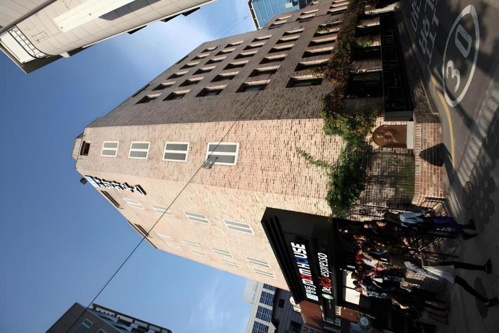 Myeongdong Mom House Ξενοδοχείο Σεούλ Εξωτερικό φωτογραφία