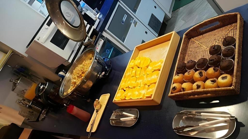 Myeongdong Mom House Ξενοδοχείο Σεούλ Εξωτερικό φωτογραφία
