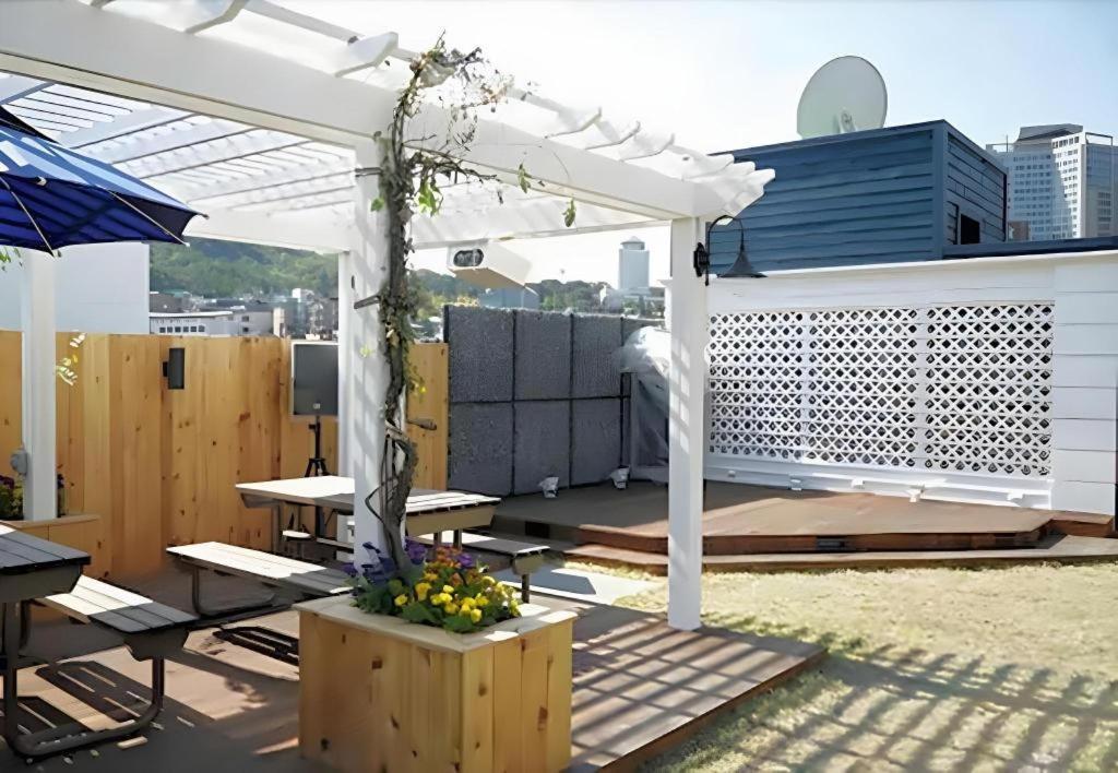 Myeongdong Mom House Ξενοδοχείο Σεούλ Εξωτερικό φωτογραφία