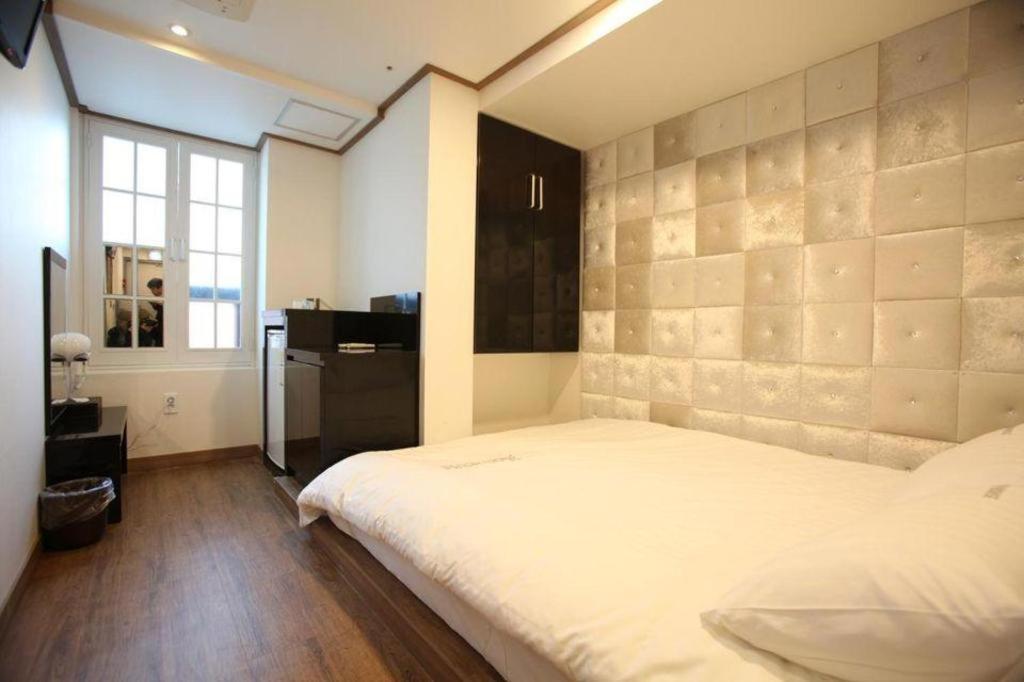 Myeongdong Mom House Ξενοδοχείο Σεούλ Εξωτερικό φωτογραφία