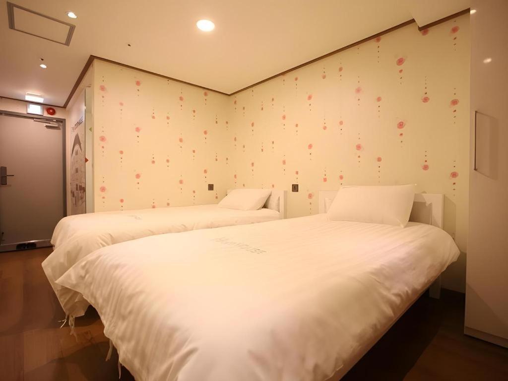 Myeongdong Mom House Ξενοδοχείο Σεούλ Εξωτερικό φωτογραφία