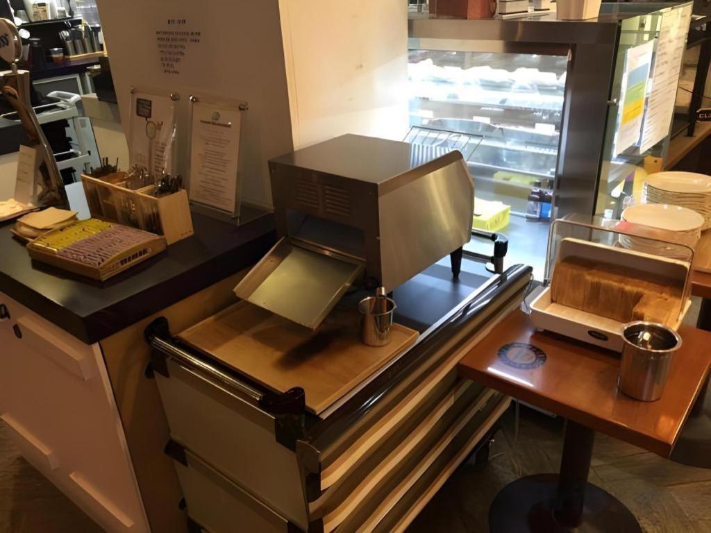 Myeongdong Mom House Ξενοδοχείο Σεούλ Εξωτερικό φωτογραφία