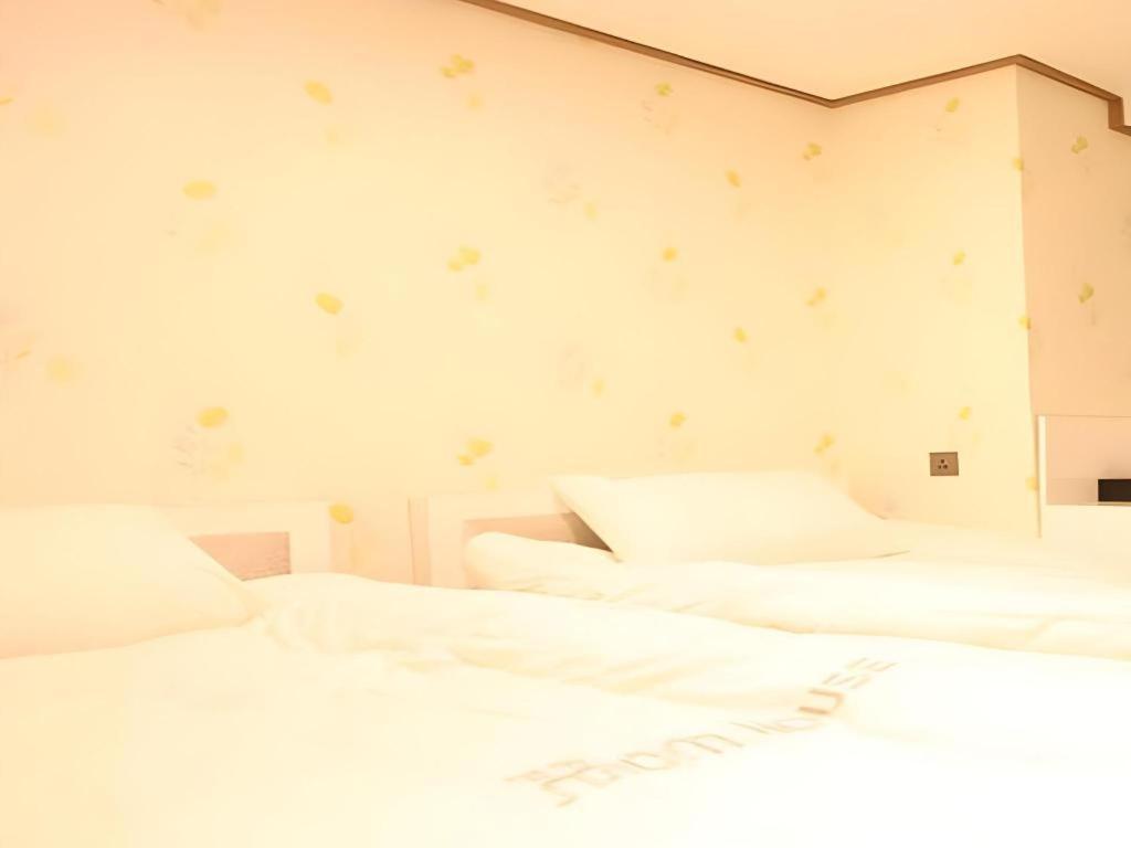 Myeongdong Mom House Ξενοδοχείο Σεούλ Εξωτερικό φωτογραφία