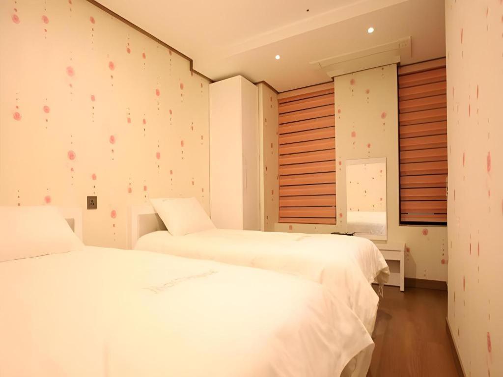 Myeongdong Mom House Ξενοδοχείο Σεούλ Εξωτερικό φωτογραφία