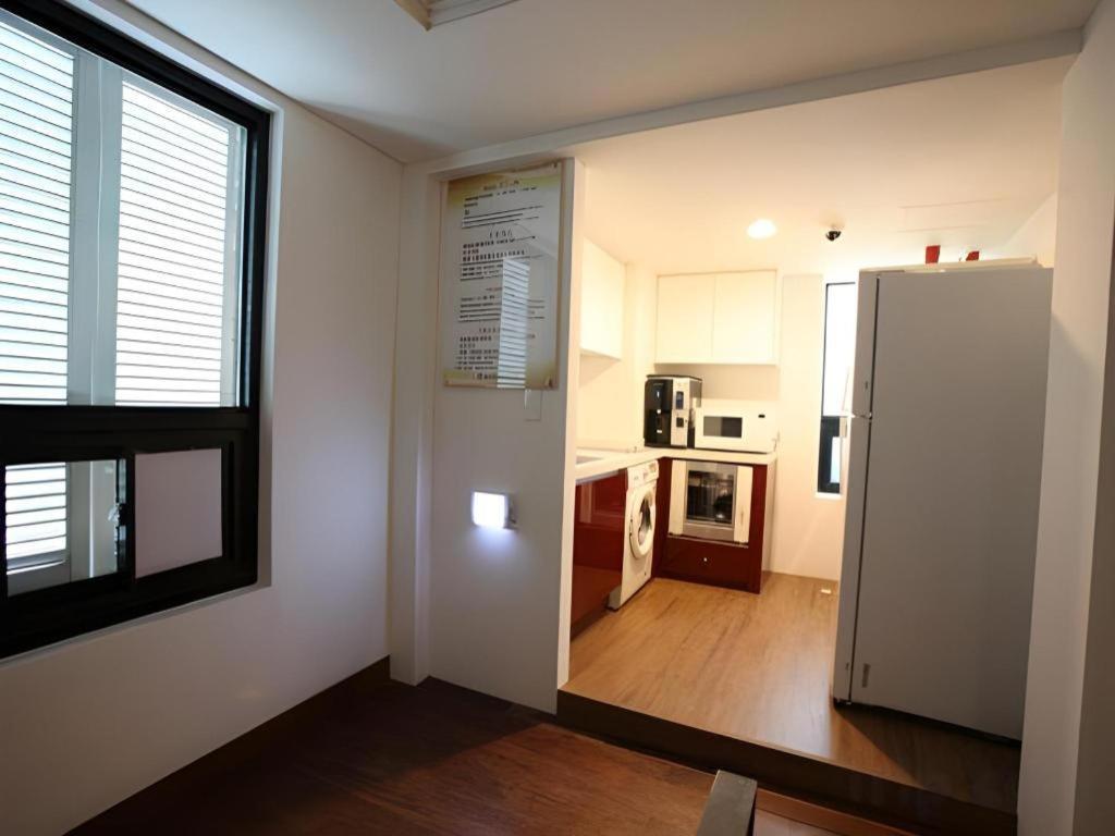 Myeongdong Mom House Ξενοδοχείο Σεούλ Εξωτερικό φωτογραφία