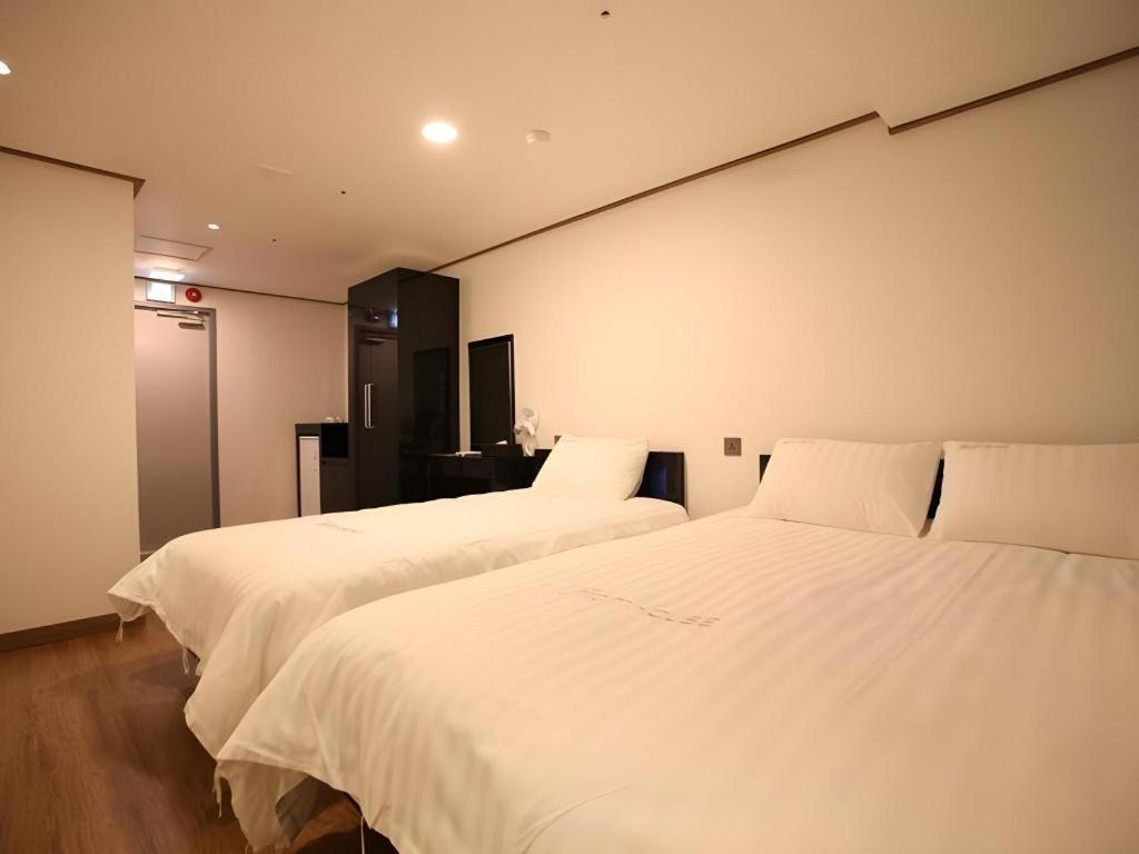Myeongdong Mom House Ξενοδοχείο Σεούλ Εξωτερικό φωτογραφία