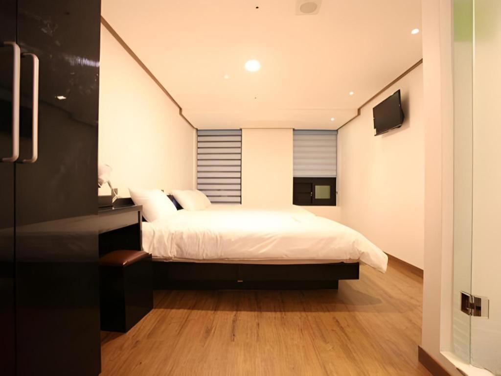 Myeongdong Mom House Ξενοδοχείο Σεούλ Εξωτερικό φωτογραφία