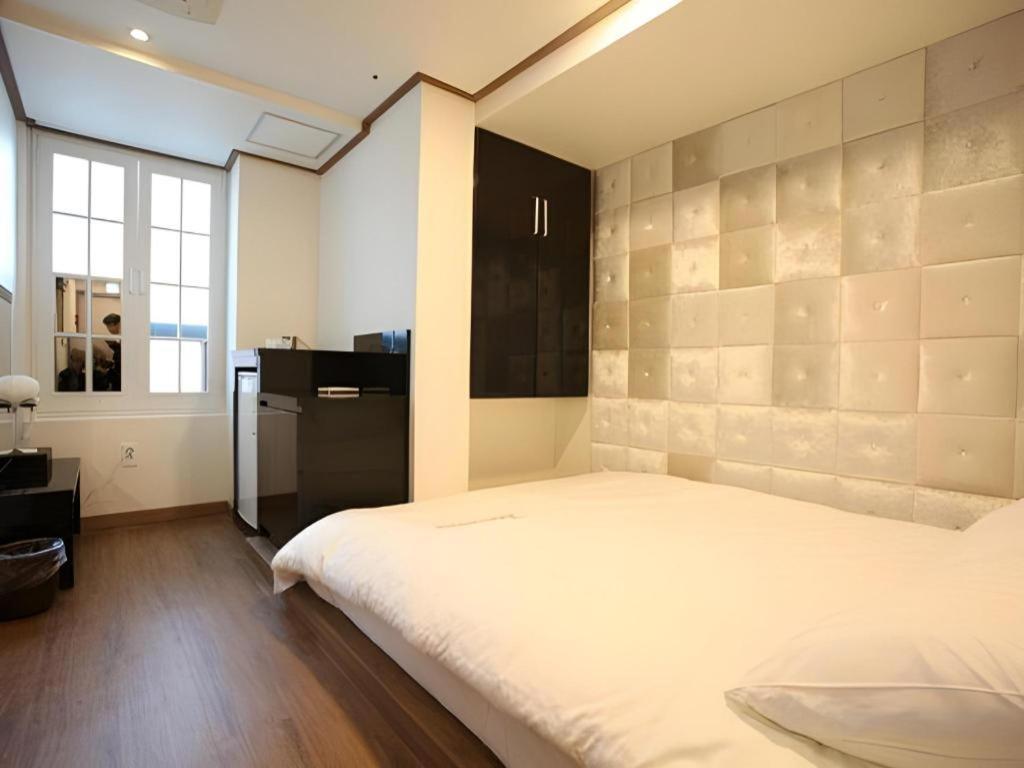 Myeongdong Mom House Ξενοδοχείο Σεούλ Εξωτερικό φωτογραφία