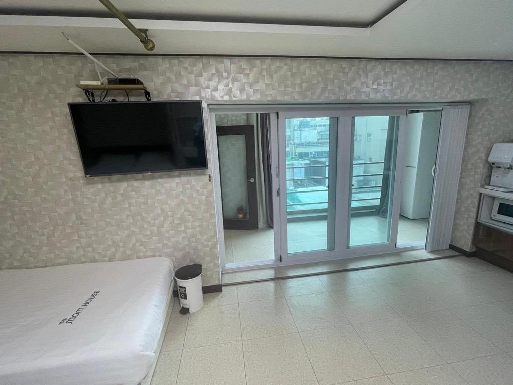Myeongdong Mom House Ξενοδοχείο Σεούλ Εξωτερικό φωτογραφία