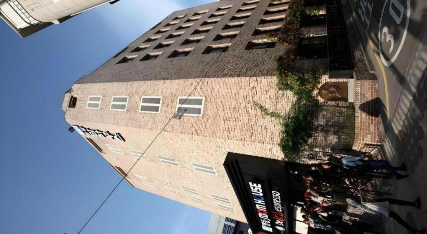 Myeongdong Mom House Ξενοδοχείο Σεούλ Εξωτερικό φωτογραφία
