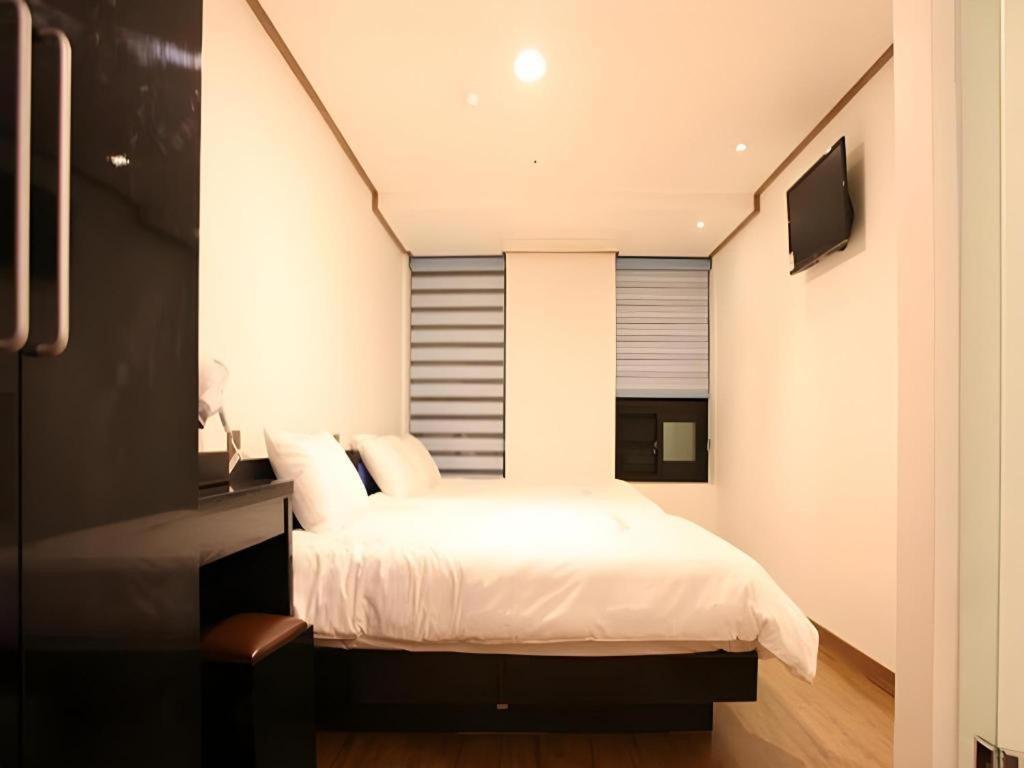 Myeongdong Mom House Ξενοδοχείο Σεούλ Εξωτερικό φωτογραφία