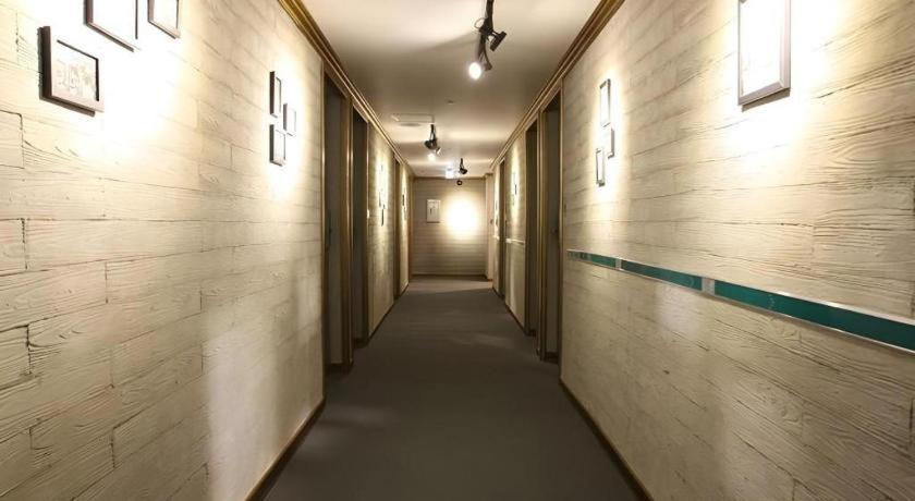 Myeongdong Mom House Ξενοδοχείο Σεούλ Εξωτερικό φωτογραφία