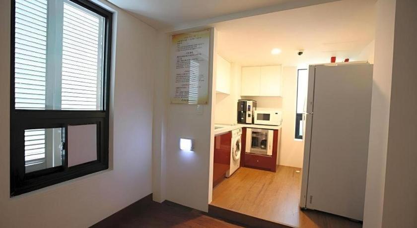 Myeongdong Mom House Ξενοδοχείο Σεούλ Εξωτερικό φωτογραφία